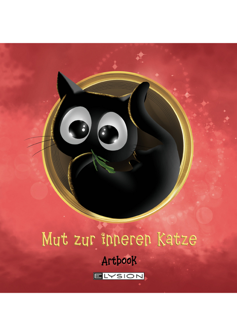 Mut zur inneren Katze - Ulrike Grabowski