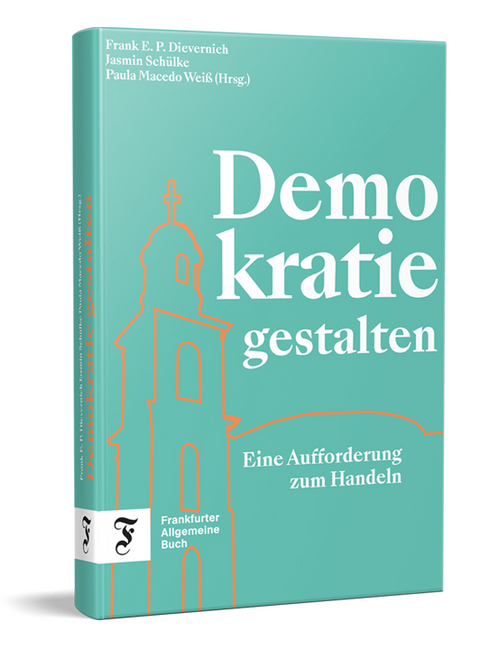 Demokratie gestalten - 