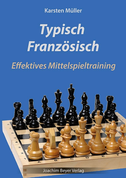 Typisch Französisch - Karsten Müller