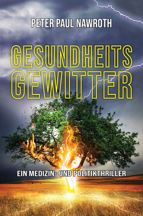 Gesundheitsgewitter - Peter Paul Nawroth