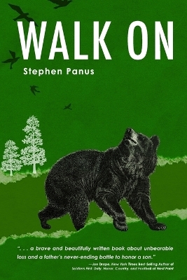 Walk On - Stephen Panus