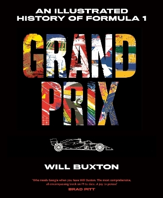 Grand Prix - Will Buxton