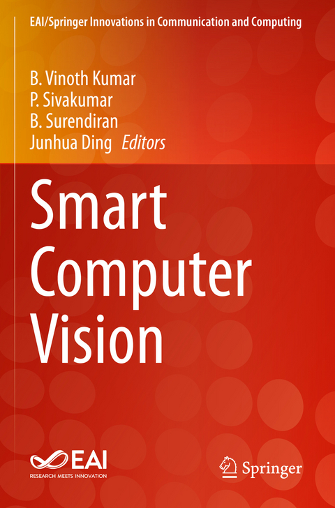 Smart Computer Vision - 