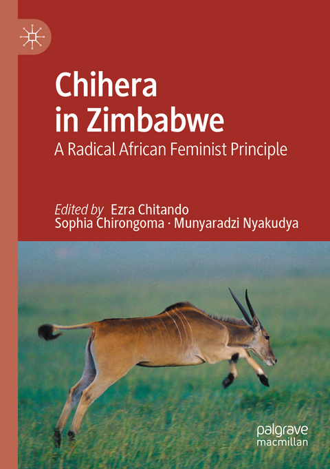 Chihera in Zimbabwe - 