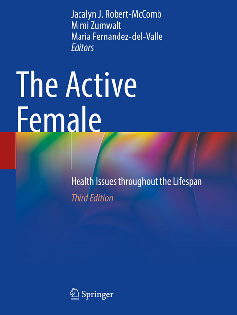 The Active Female - 