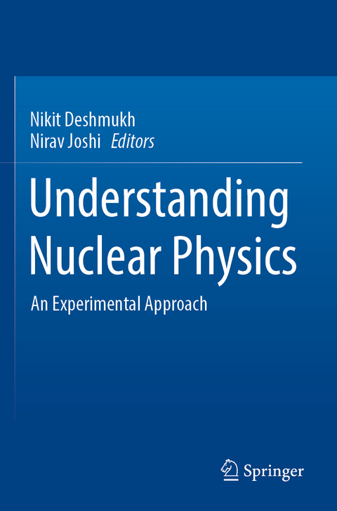 Understanding Nuclear Physics - 