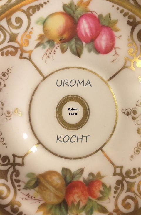 UROMA kocht - Robert Eder