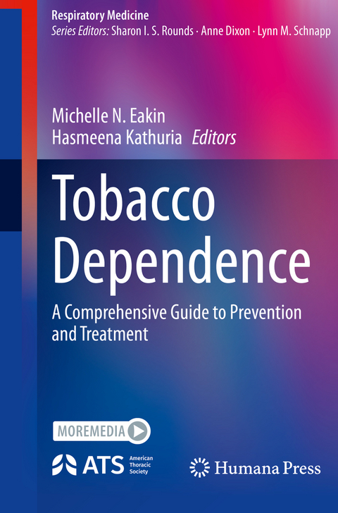 Tobacco Dependence - 