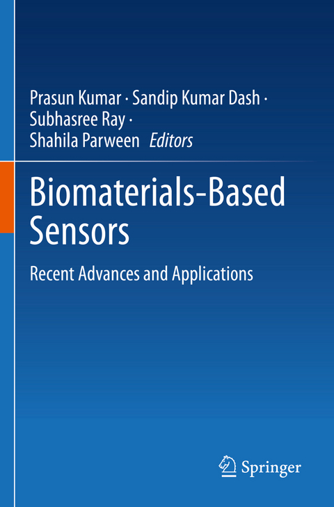 Biomaterials-Based Sensors - 