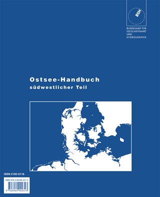 Ostsee-Handbuch / Flensburg bis S-Schweden und Świnoujście - Bundesamt für Seeschifffahrt und Hydrographie