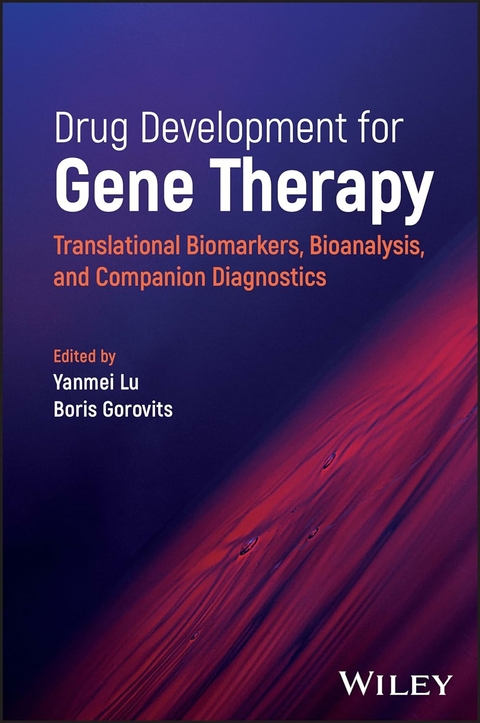 Drug Development for Gene Therapy - 