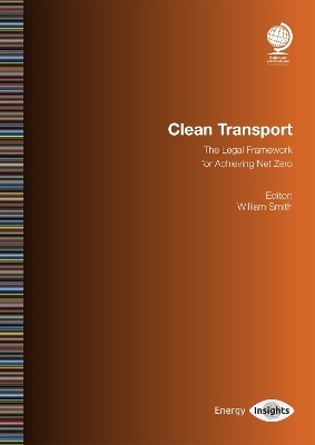 Clean Transport - 