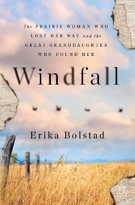 Windfall - Erika Bolstad