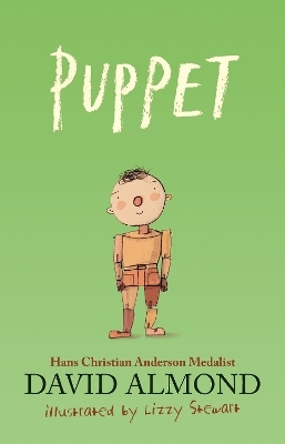 Puppet - David Almond