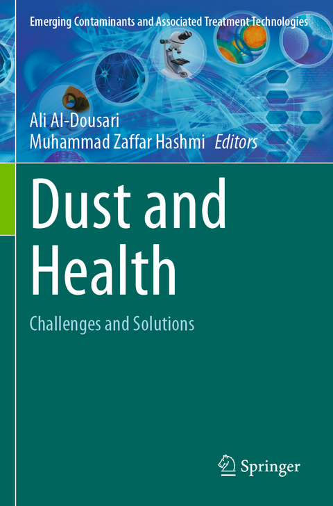 Dust and Health - 