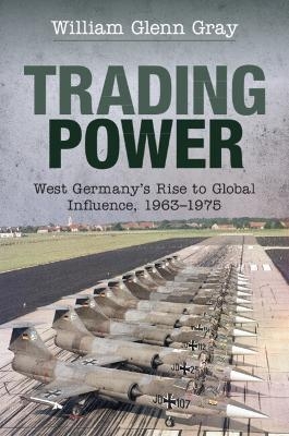 Trading Power - William Glenn Gray