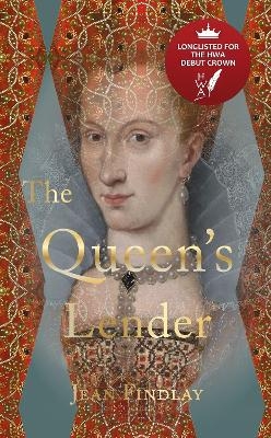 The Queen's Lender - Jean Findlay