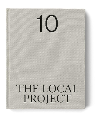 The Local Project -  The Local Project