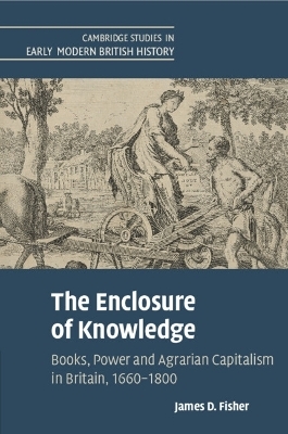 The Enclosure of Knowledge - James D. Fisher