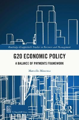 G20 Economic Policy - Marcello Minenna