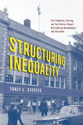 Structuring Inequality - Tracy L. Steffes