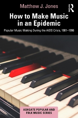 How to Make Music in an Epidemic - Matthew Jones