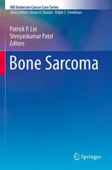 Bone Sarcoma - 