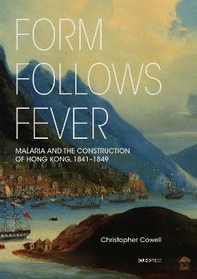 Form Follows Fever - Christopher Cowell