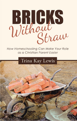 Bricks Without Straw -  Trina Kay Lewis