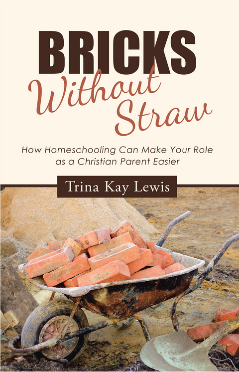 Bricks Without Straw -  Trina Kay Lewis