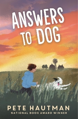 Answers to Dog - Pete Hautman