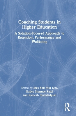 Coaching Students in Higher Education - 