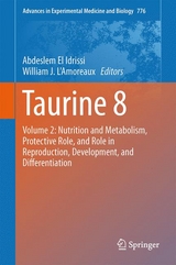 Taurine 8 - 