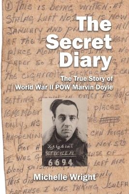 The Secret Diary - Michelle Wright