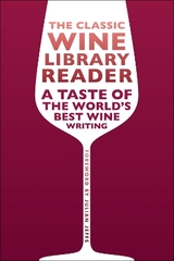 The Classic Wine Library Reader - 