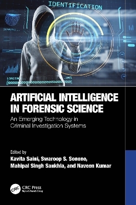 Artificial Intelligence in Forensic Science - 