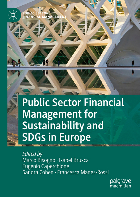 Public Sector Financial Management for Sustainability and SDGs in Europe - 