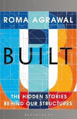 Built - Roma Agrawal