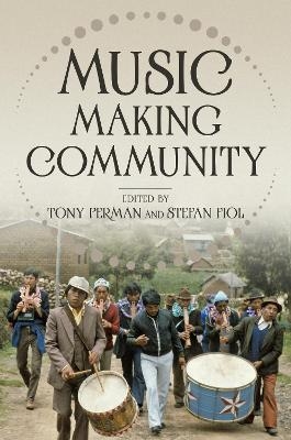 Music Making Community - 