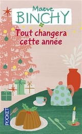 Tout changera cette annee - Binchy, Maeve