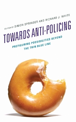 Towards Anti-policing - 