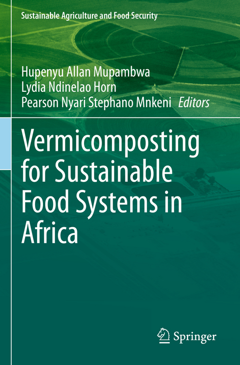 Vermicomposting for Sustainable Food Systems in Africa - 