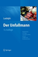 Der Unfallmann - 