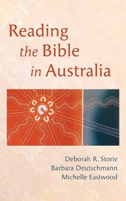 Reading the Bible in Australia - 