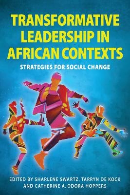 Transformative Leadership in African Contexts - 