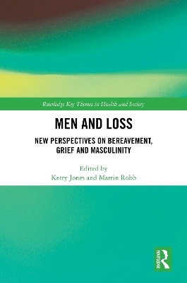 Men and Loss - 