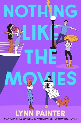 Nothing Like the Movies - Lynn Painter