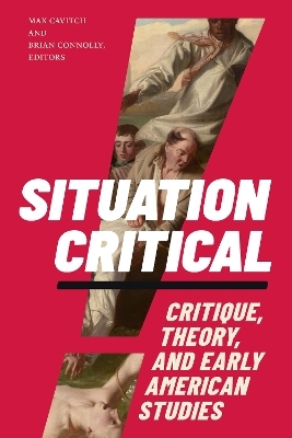 Situation Critical - 