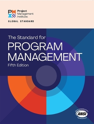 The Standard for Program Management - Fifth Edition - Project Management Institute Pmi