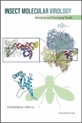 Insect Molecular Virology - 